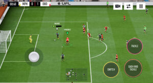 imagen de UFL 2026 62449